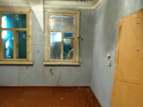 квартира по адресу Тарасовский пер., 33