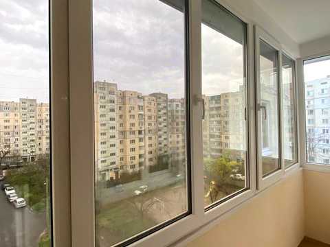 квартира по адресу Героев Днепра ул., 36-А