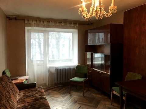 квартира по адресу Дегтяревская ул., 11