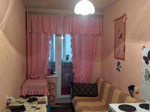 квартира по адресу Москалёвская ул. (Октябрьской Революции), 7