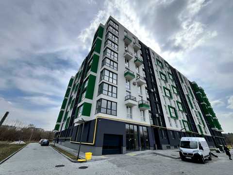 квартира за адресою Роксоляни вул., 149