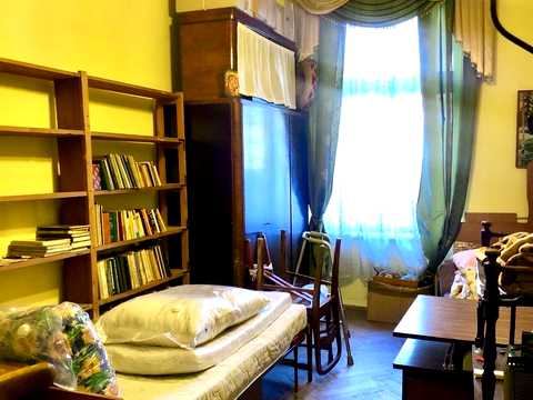 квартира за адресою Михайла Коцюбинського вул., 27