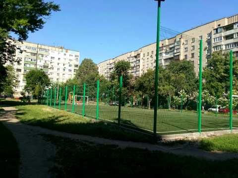 квартира по адресу Запорожское шоссе, 16