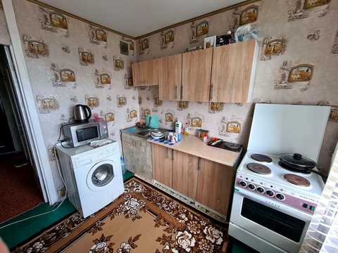квартира за адресою Науки просп. (Гагаріна), 118