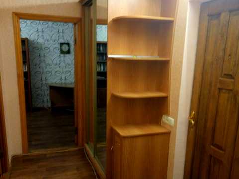 квартира по адресу Головковского, 111