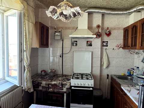 квартира по адресу Харьковская ул., 100