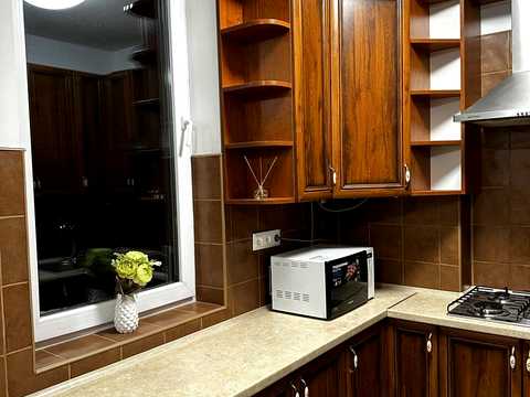 квартира за адресою Тараса Шевченка вул., 60