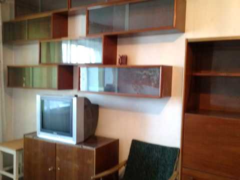 квартира по адресу Павла Тычины просп., 3-А