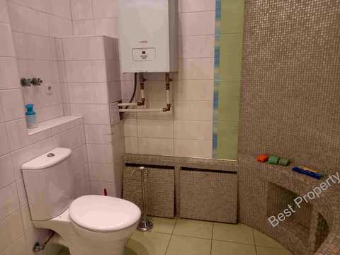 комерційна за адресою Академіка Палладіна просп., 20