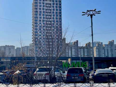 квартира за адресою Платонівський пров., 6