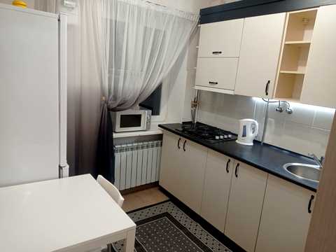 квартира за адресою Незалежності, 7