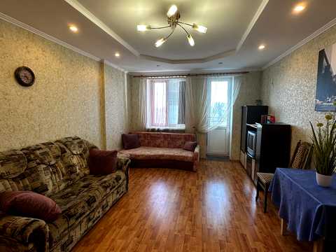 квартира за адресою Шевченка вул., 10-А
