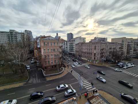 квартира за адресою Саксаганського вул., 88