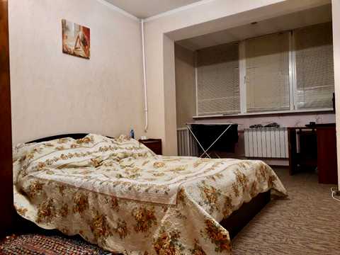 квартира за адресою Рональда Рейгана вул. (Теодора Драйзера), 9-Д
