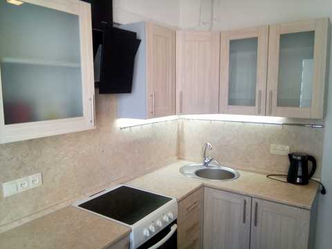 квартира за адресою Бориса Гмирі вул., 16