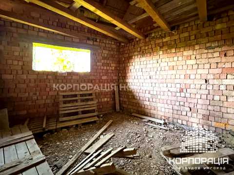 дом по адресу Сливовая ул., 38