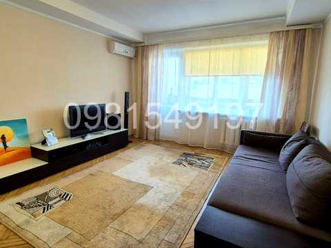 квартира за адресою Саксаганського вул., 87