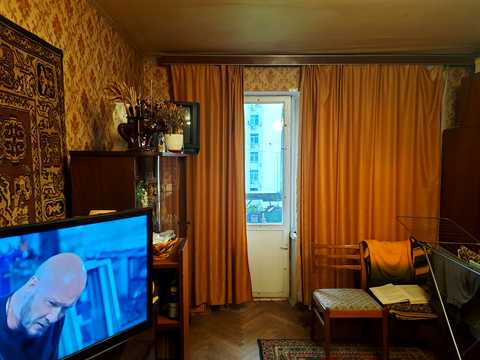 квартира по адресу Гусовського ул., 2