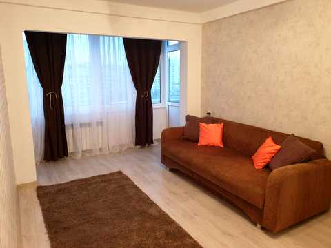 квартира за адресою Оболонский проспект, 43