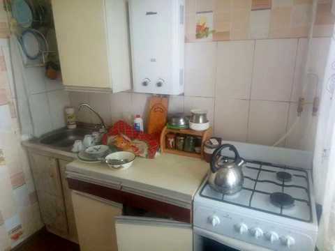 квартира по адресу Образования ул., 25