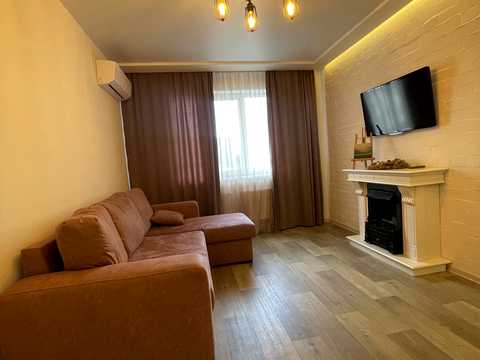 квартира по адресу Мира ул., 59