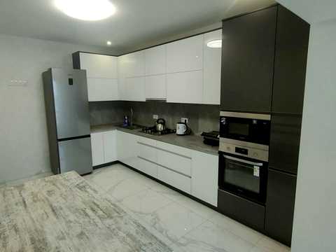 квартира за адресою Фабрична вул., 4