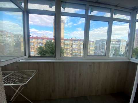 квартира за адресою Гарматна вул., 20