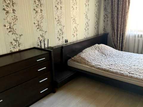 квартира по адресу Академика Сахарова ул., 28