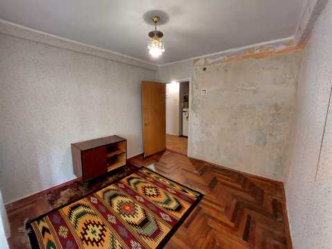 квартира по адресу Українська, 33