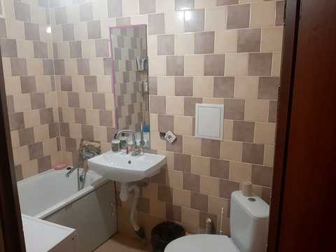 квартира за адресою Республіканська вул., 3