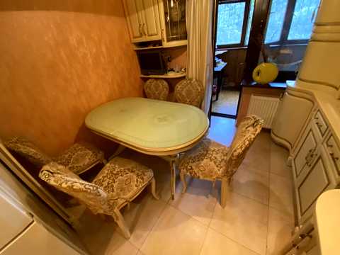 квартира за адресою Комітетська вул., 14в