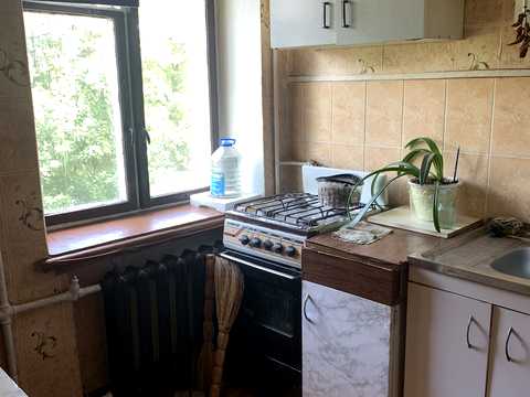 квартира за адресою Українського Відродження бульв. (Пушкіна)