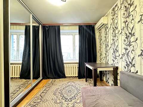 квартира по адресу Новопироговская ул., 33
