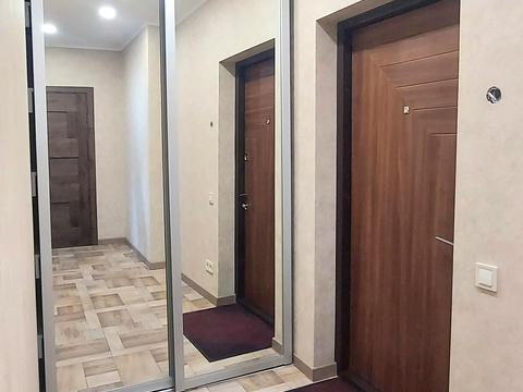 квартира за адресою Відравний проспект, 2