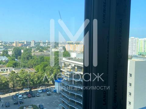 квартира за адресою Ботанічна вул., 2