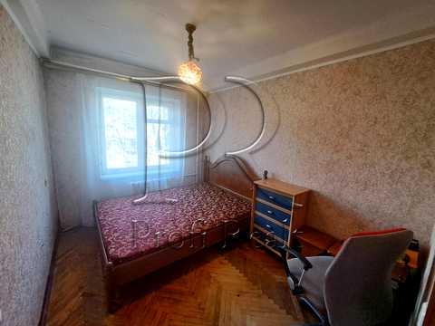 квартира за адресою Академіка Шалімова вул. (Героїв Севастополя), 11-Б