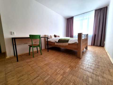 кімната за адресою Дмитра Павличка просп. (Маршала Рокосовського), 8