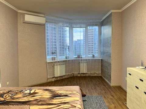 квартира за адресою Павла Чубинського вул., 3
