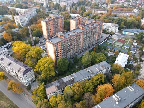 квартира по адресу Высоковольтная ул., 10