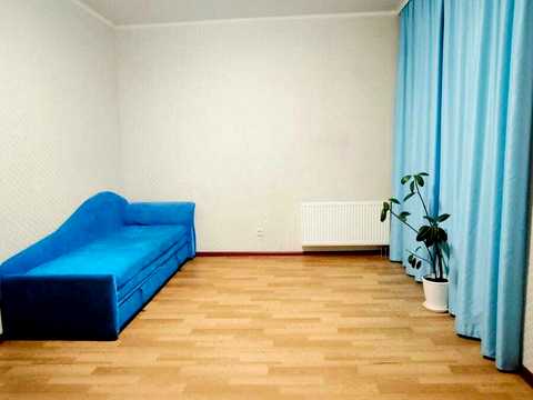 квартира за адресою Метрологічна вул., 60