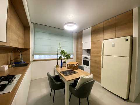 квартира за адресою Ясна вул., 26