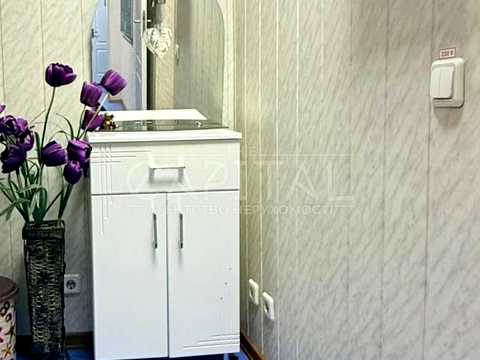 коммерческая по адресу Фортечный тупик (Тверской), 6/8