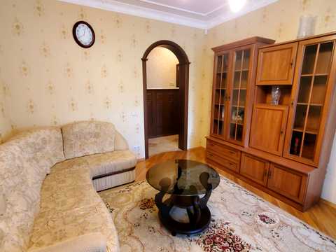 квартира за адресою Почайнинська вул., 45/48