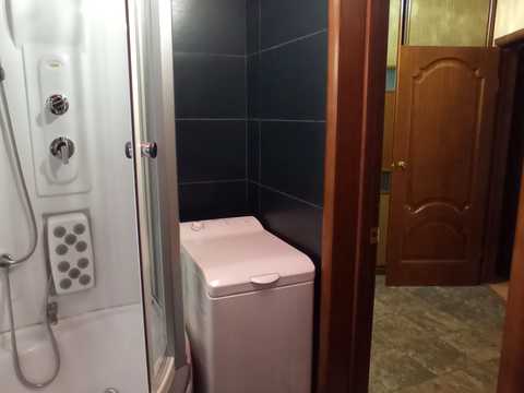 квартира за адресою Миколи Бажана просп., 1-М