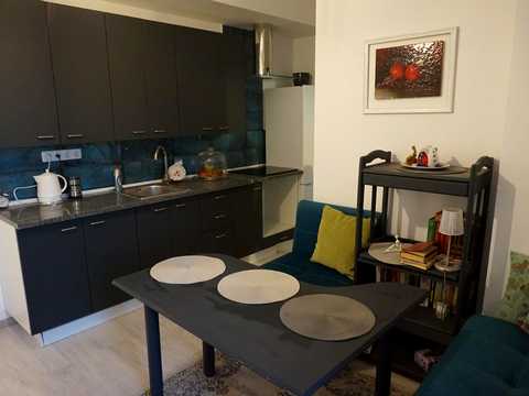 квартира за адресою Оболонський просп., 1
