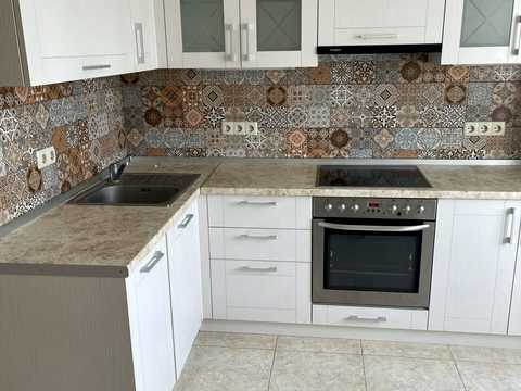 квартира за адресою Гарматна вул., 31-А