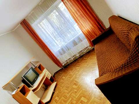 квартира по адресу Будищанская ул., 7-А
