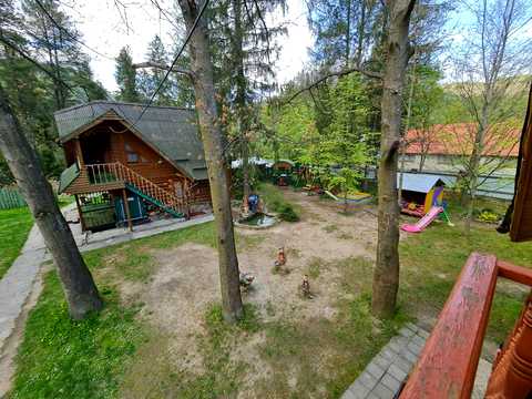 комерційна за адресою с. Гребенів, Тараса Шевченка вул., 84в
