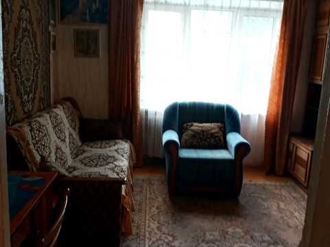 квартира за адресою Автозаводська вул., 29