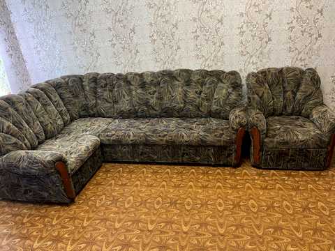 квартира по адресу Александра Кутузакия ул. (Ленинградская ул.), 32